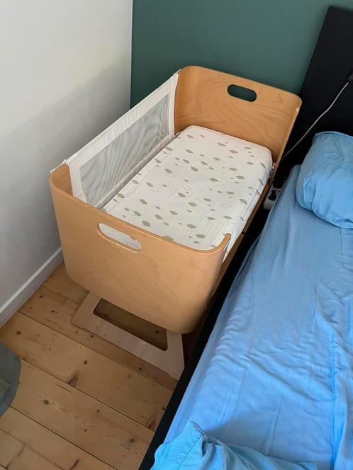 Bednest te koop, Kinderen en Baby's, Babywiegjes en Ledikanten, Gebruikt, Ophalen