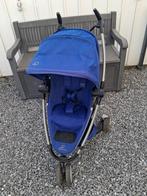 Quinny zapp Xtra2 / plooibuggy / buggy / compact, Kinderen en Baby's, Ophalen, Zo goed als nieuw, Quinny