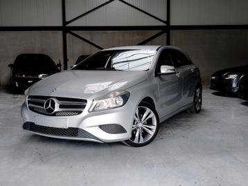 Mercedes-Benz a180 airco sportzetels  GPS  beschikbaar voor biedingen