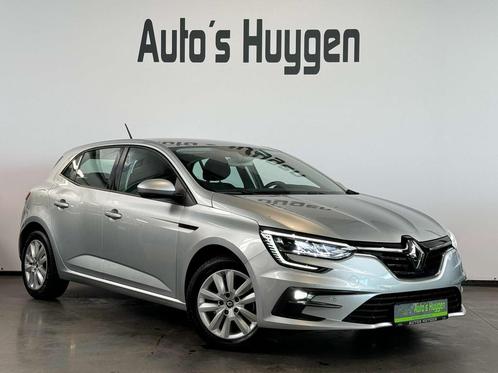 Renault Mégane 1.0 TCe Corporate Edition (bj 2022), Auto's, Renault, Bedrijf, Te koop, Mégane, ABS, Airbags, Airconditioning, Android Auto
