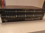 HPe Aruba switches, Ophalen, Zo goed als nieuw