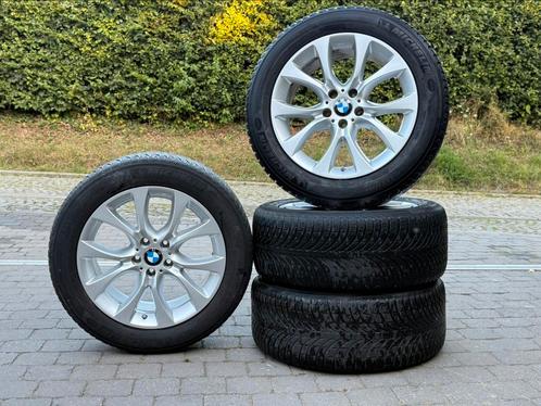 BMW 19 inch velgen, Auto-onderdelen, Banden en Velgen, Banden en Velgen, All Season, 19 inch, 255 mm, Ophalen