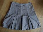 Vintage mooie rok versierd met knopen, Enlèvement ou Envoi, Comme neuf, Taille 36 (S), Longueur genou