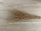 Heksenbezem, nieuw. 160 cm lang, Ophalen, Nieuw, Versiering