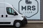 Citroën Jumper 2.2HDI- L3H2- GPS- Camera- 165Pk- 20990+BTW, Stof, Euro 6, Citroën, 3000 kg