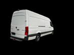 mercedes sprinter V6, Auto's, Euro 6, 2995 cc, 2500 kg, Wit