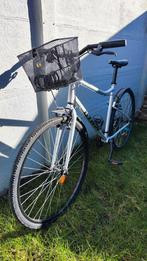 Vélo B-twin Riverside 120, Vélos & Vélomoteurs, Enlèvement ou Envoi, Comme neuf