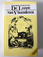 Boek De Leeuw van Vlaanderen, Livres, Enlèvement ou Envoi