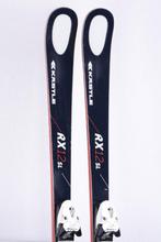 155 cm ski's KASTLE RX12 SL,black, grip walk, titanal, Sport en Fitness, Skiën en Langlaufen, Overige merken, 140 tot 160 cm, Gebruikt