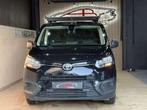 Toyota PROACE CITY 1.2i * GARANTIE 12 MOIS * UTILITAIRE 3 PL, Autos, 121 g/km, Achat, Euro 6, Entreprise