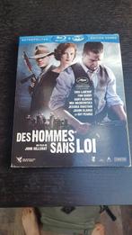 Blu-ray Des Hommes Sans Loi, Ophalen of Verzenden, Gebruikt, Thrillers en Misdaad