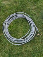 XVB kabel 5G6mm² – 16m, Doe-het-zelf en Bouw, Ophalen, Zo goed als nieuw, Kabel of Snoer