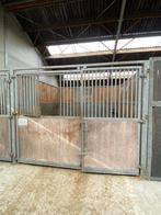 Voorwand paardenstal, Dieren en Toebehoren, Stalling