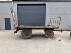 Landbouw wagen, Autos : Divers, Remorques, Enlèvement ou Envoi, Utilisé