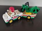 2621 Octan Motorbike Transporter - Vintage, Ophalen, Gebruikt, Duplo