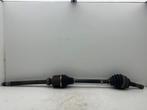 Arbre de transmission avant droit d'un Fiat Ducato, -, 3 mois de garantie, Utilisé, Fiat