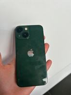 Iphone 13 mini groen, Ophalen, Zo goed als nieuw, Groen, IPhone 13 mini