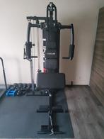 Krachttoesrel Focus Unit 6, Sport en Fitness, Ophalen, Benen, Krachtstation, Zo goed als nieuw