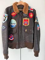 Authentique veste top gun cockpit neuve, Kleding | Dames, Jassen | Zomer, Ophalen, Zo goed als nieuw