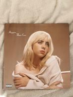 Vinyle Billie eilish « happier than ever », Ophalen, Gebruikt, Cd of Plaat