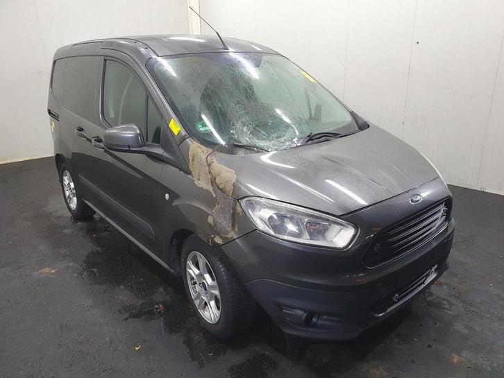 FORD TRANSIT COURIER B460 1.5 TDCI Trend  [FRONT_END_ASSEM.], Auto-onderdelen, Overige Auto-onderdelen, Gebruikt, ARN erkend, Stiba lid