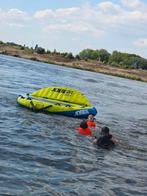 Jobe funtube 3pers, Watersport en Boten, Ophalen, Zo goed als nieuw