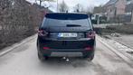 Land rover Discovery sport 2.0 diesel! Btw aftrekbaar!, Automaat, Bedrijf, Achteruitrijcamera, Te koop