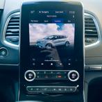 Renault espace initiale paris 2023, Auto's, Renault, Automaat, Monovolume, Leder, Diesel