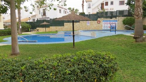 3 slaapkamer appartement met zeezicht in Villamartin, Immo, Buitenland, Spanje, Appartement, Stad