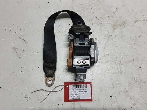 VEILIGHEIDSGORDEL RECHTS ACHTER Toyota Camry (VH7), Auto-onderdelen, Interieur en Bekleding, Toyota, Gebruikt