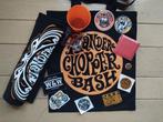 Set "Flanders Chopper Bash 2025" (NEW), Ophalen