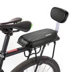 Saddle fietszitje voor kinderen, Fietsen en Brommers, Fietsaccessoires | Fietsstoeltjes, 15 t/m 25 kg, Achterzitje, Gebruikt, Saddle