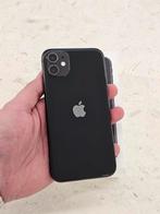 IPHONE 11 64GB BLACK, Telecommunicatie, Ophalen, Zo goed als nieuw, IPhone 11
