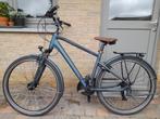 Herenfiets Scott Sub Comfort20, Fietsen en Brommers, Ophalen, Gebruikt, Versnellingen