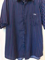 Chemise rayée Hugo Boss pour homme, Vêtements | Hommes, Grandes tailles, Hugo boss, Comme neuf, Chemise, Noir