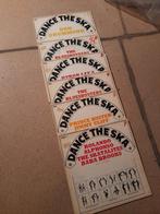 Dance The Ska, CD & DVD, Vinyles Singles, Enlèvement, Dance
