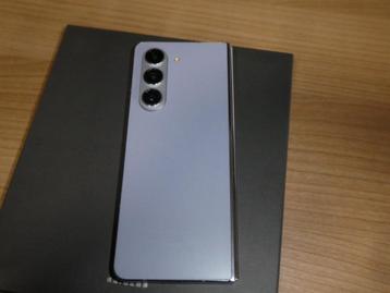 samsung Galaxy Z Fold 5-512 Gb beschikbaar voor biedingen