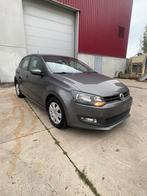 Volkswagen Polo 1.2 TDI euro5 Cruisecontol/Pdc/Airco, Auto's, Volkswagen, Euro 5, Diesel, Particulier, Te koop