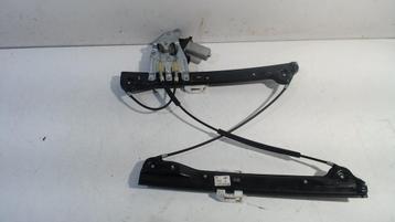RAAMMECHANIEK ELEK RECHTS VOOR Mini Countryman (R60) beschikbaar voor biedingen