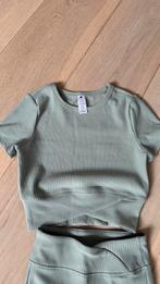 nieuwe trainingspak, Kinderen en Baby's, Ophalen of Verzenden, Zo goed als nieuw