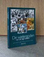 De wielergoden van de lage landen. Sterke verhalen en pittig, Boeken, Sportboeken, Gelezen, Lopen en Fietsen, Ophalen of Verzenden