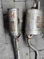 Echappement pour voiture suzuki, Ophalen, Suzuki