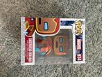 FUNKO POP gingerbread iron man, Ophalen, Zo goed als nieuw