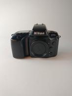 Nikon F70 body, Ophalen of Verzenden, Gebruikt, Spiegelreflex, Nikon