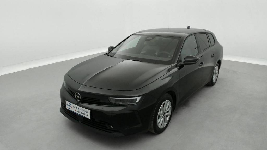 Opel Astra 1.5 Turbo D Business NAVI / FULL LED / CLIM