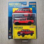 MATCHBOX - Collectors (2022) - 2020 Ram Rebel, Ophalen of Verzenden, Nieuw, Auto