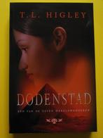 Dodenstad - T.L. Higley - Nieuw!, Ophalen of Verzenden, Nieuw