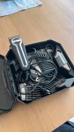 Wahl tondeuse cheveux, Ophalen of Verzenden, Gebruikt