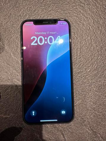 iPhone 12 - 64GB beschikbaar voor biedingen