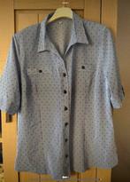 Damesblouse maat M, Ophalen of Verzenden, Zo goed als nieuw, Maat 38/40 (M)